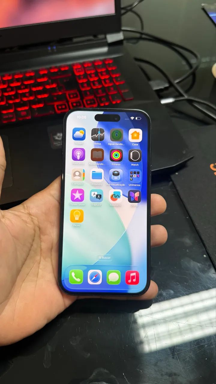 iPhone 15 128gb 