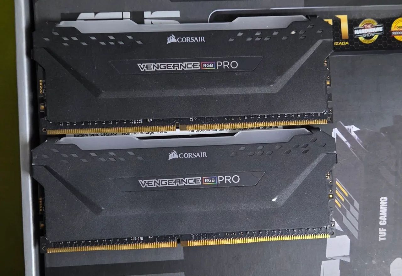 KIT AMD RYZEN AM4 - Foto 2