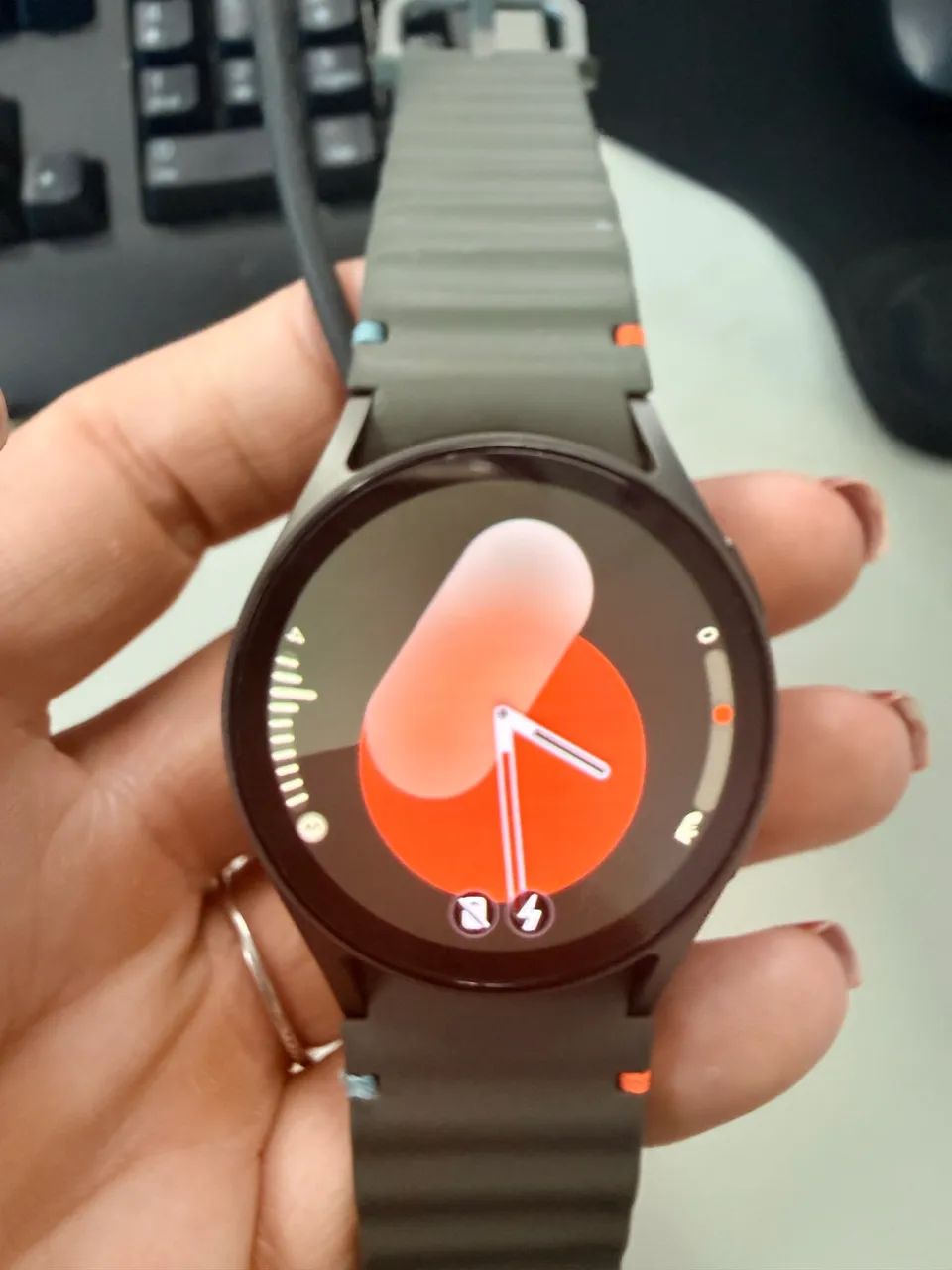 Galaxy Watch 7  - Foto 2