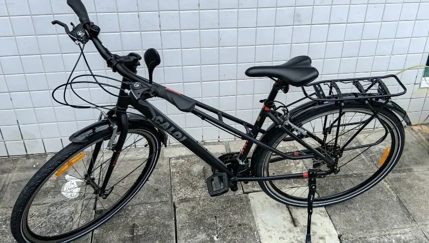 Bicicleta - Foto 2