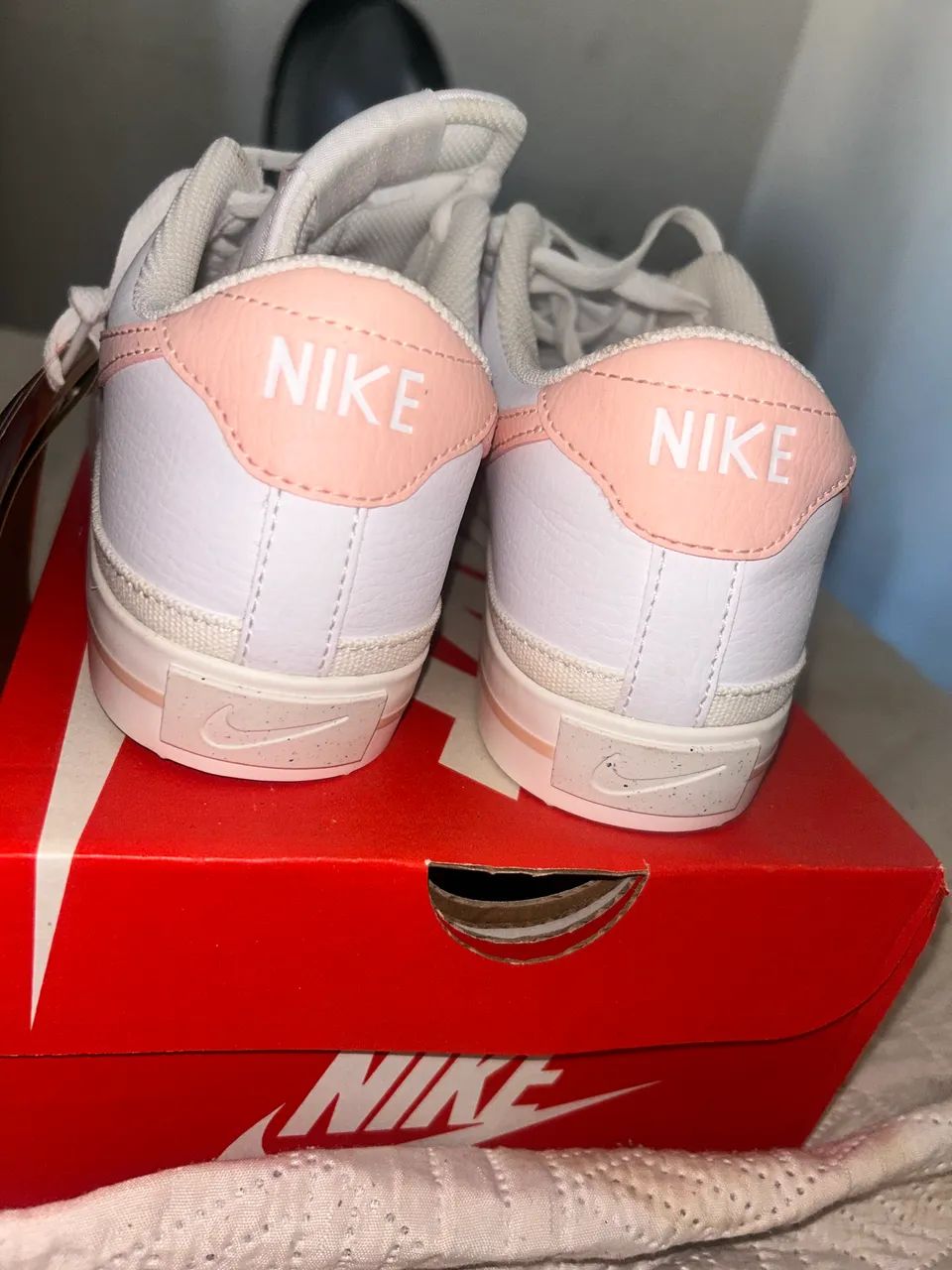 Tênis Nike NOVO Feminino ORIGINAL - Foto 4