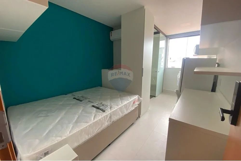 Apartamento Studio próximo ao Centro - Foto 5