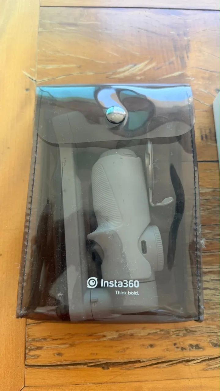 Insta360 flow - creator kit  - Foto 4