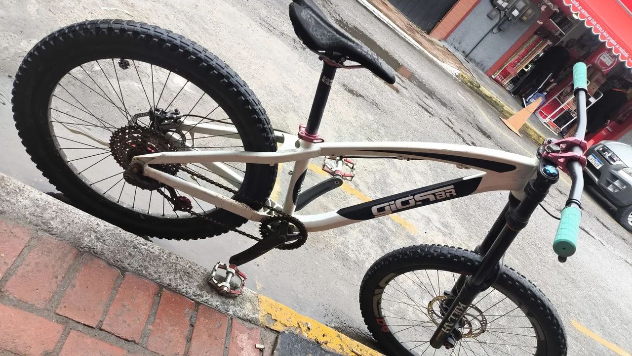 Gios 4Freaks 2019 - Foto 2