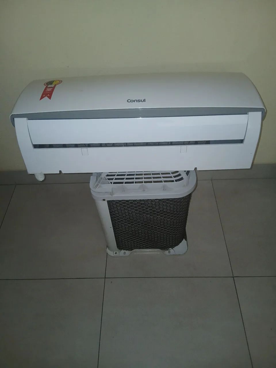 Arcondicionado  - Foto 2
