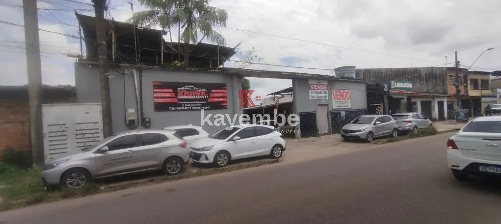 TERRENO COMERCIAL em BELÉM - PA, BENGUI - Foto 2