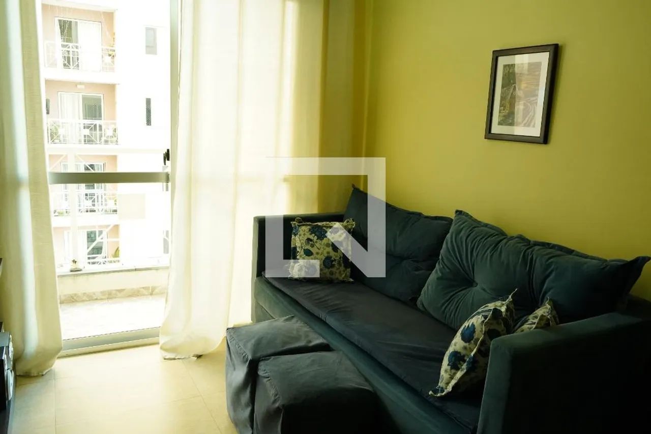 Apartamento à Venda - Tatuapé, 2 Quartos, 55 m2 - Foto 2