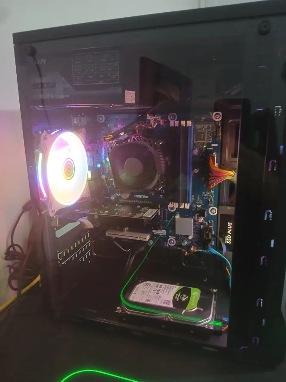 PC Gamer Barato!! - Foto 3