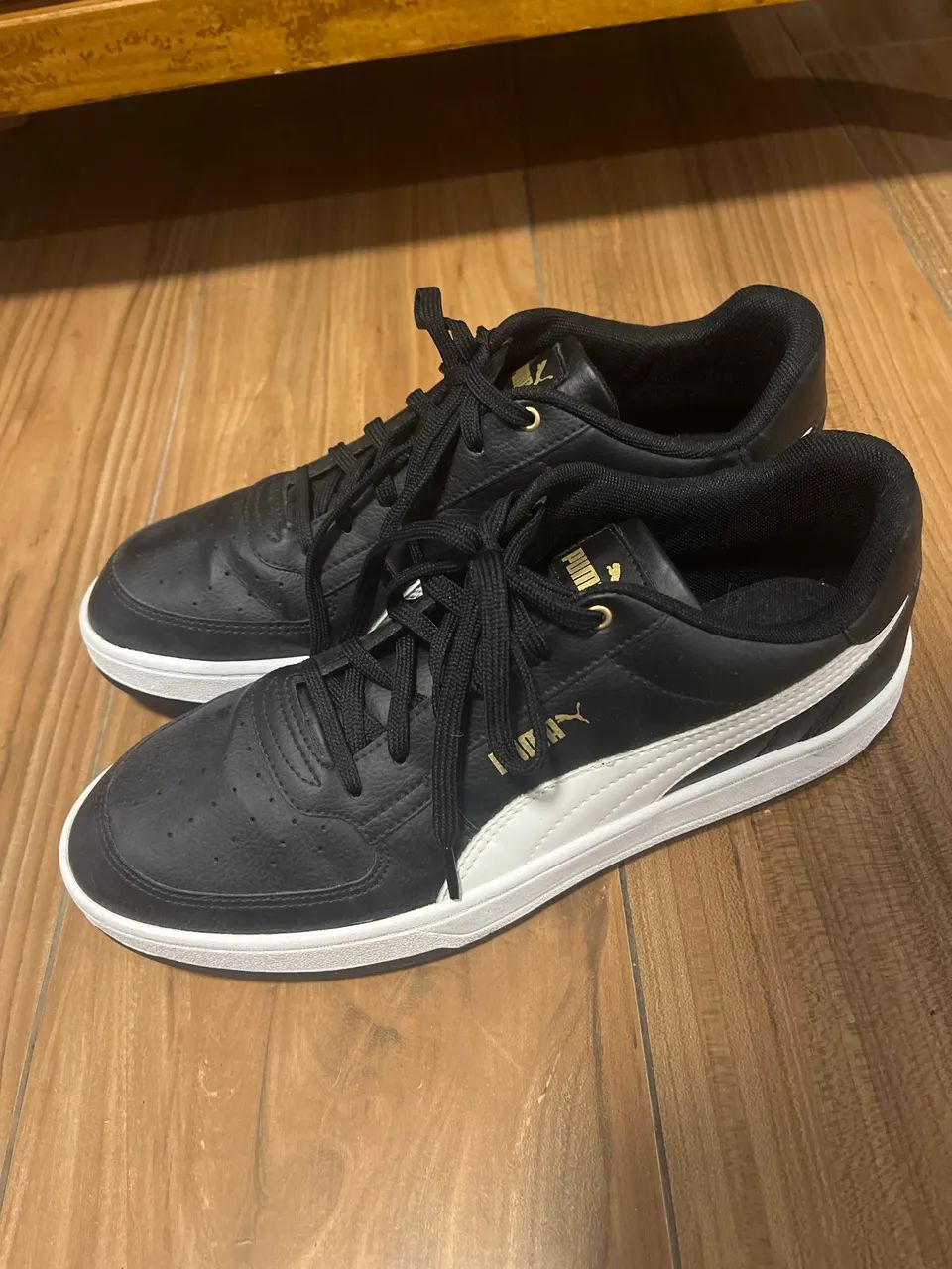 Tênis PUMA SOFT FOAM  - Foto 2