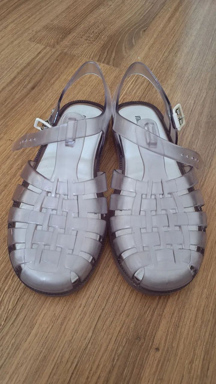 Mini Melissa 30