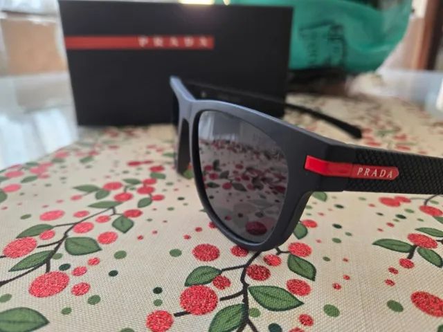 Óculos De Sol Masculino - Foto 4