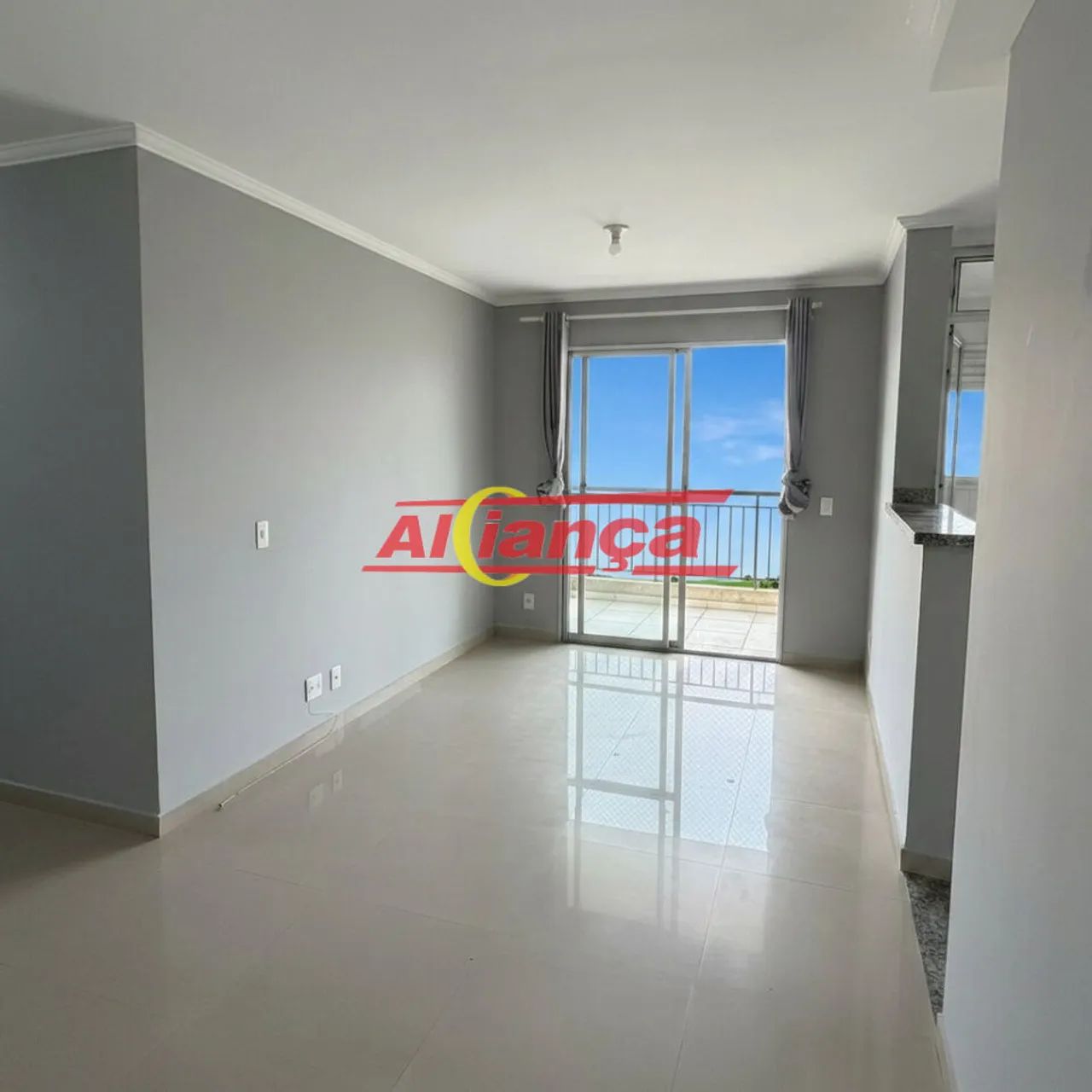 Condomínio Flex 60 m² - Picanço - Foto 2