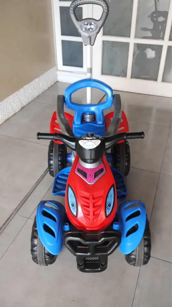 Motoca 