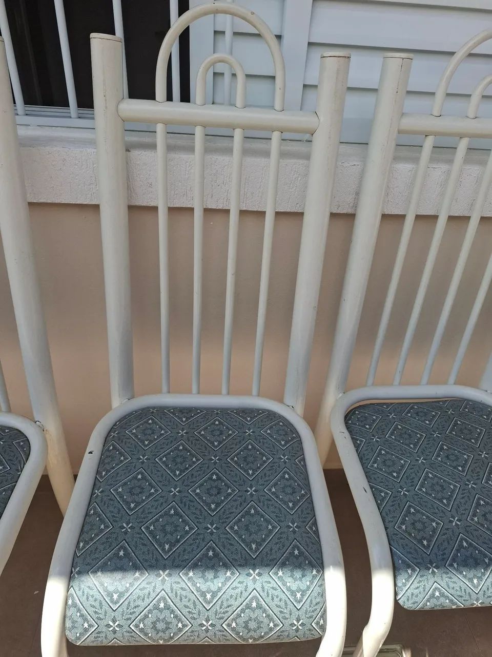 Cadeiras - Foto 5