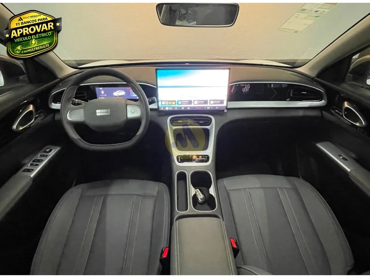 Geely EX2 Pro 2026 - Foto 4