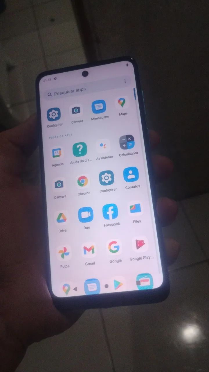 Moto g22 horiginal - Foto 2