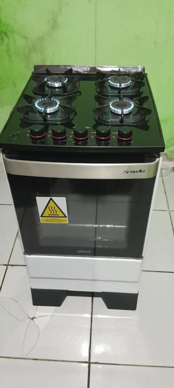 Fogão