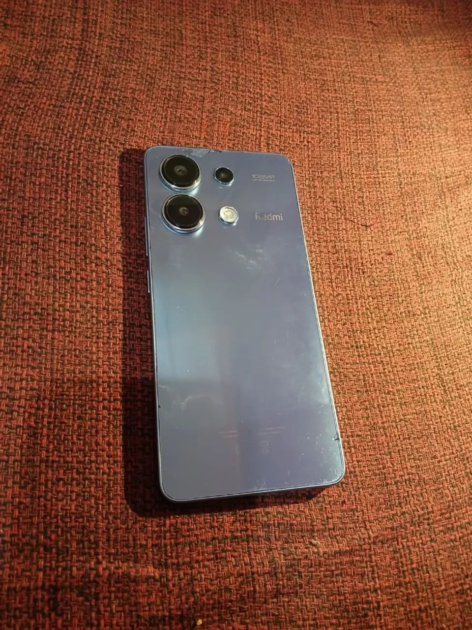 Xiaomi note 13 