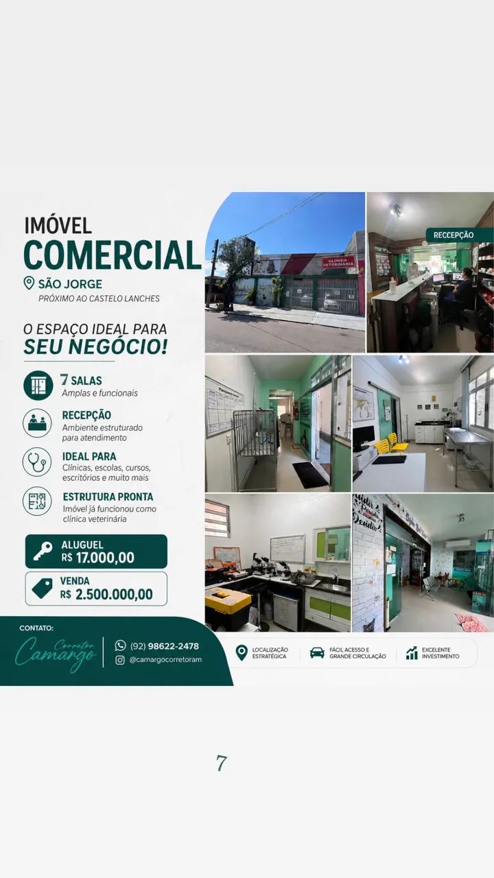 Escritório ou consultório  - Foto 4