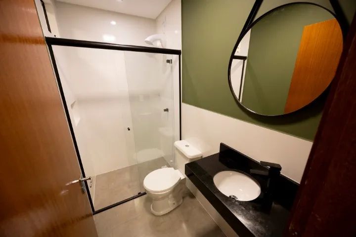Studio / Kitnete novos em Serraria - São José - Foto 4