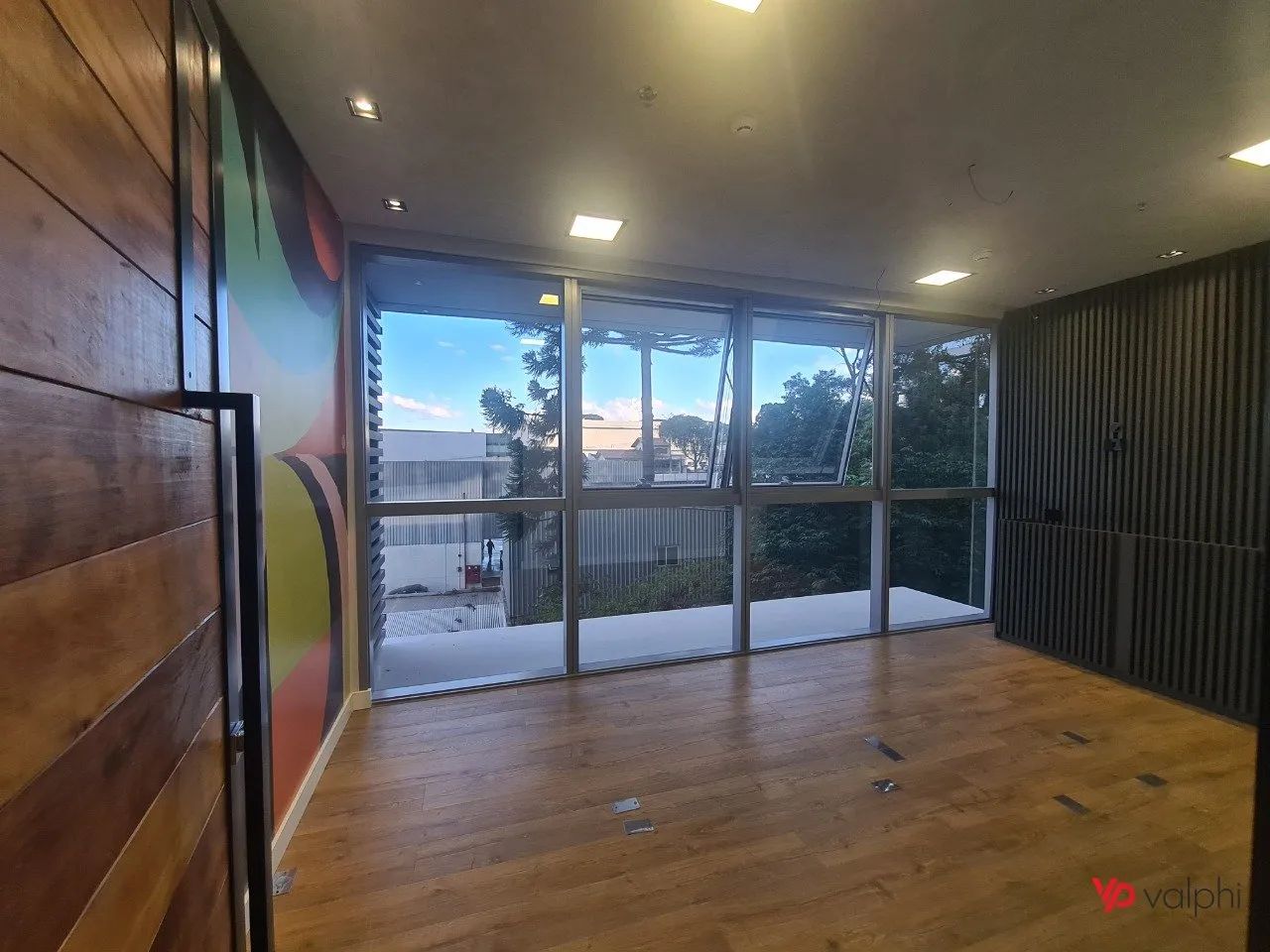 Conjunto comercial para alugar no Ecoville - Foto 2