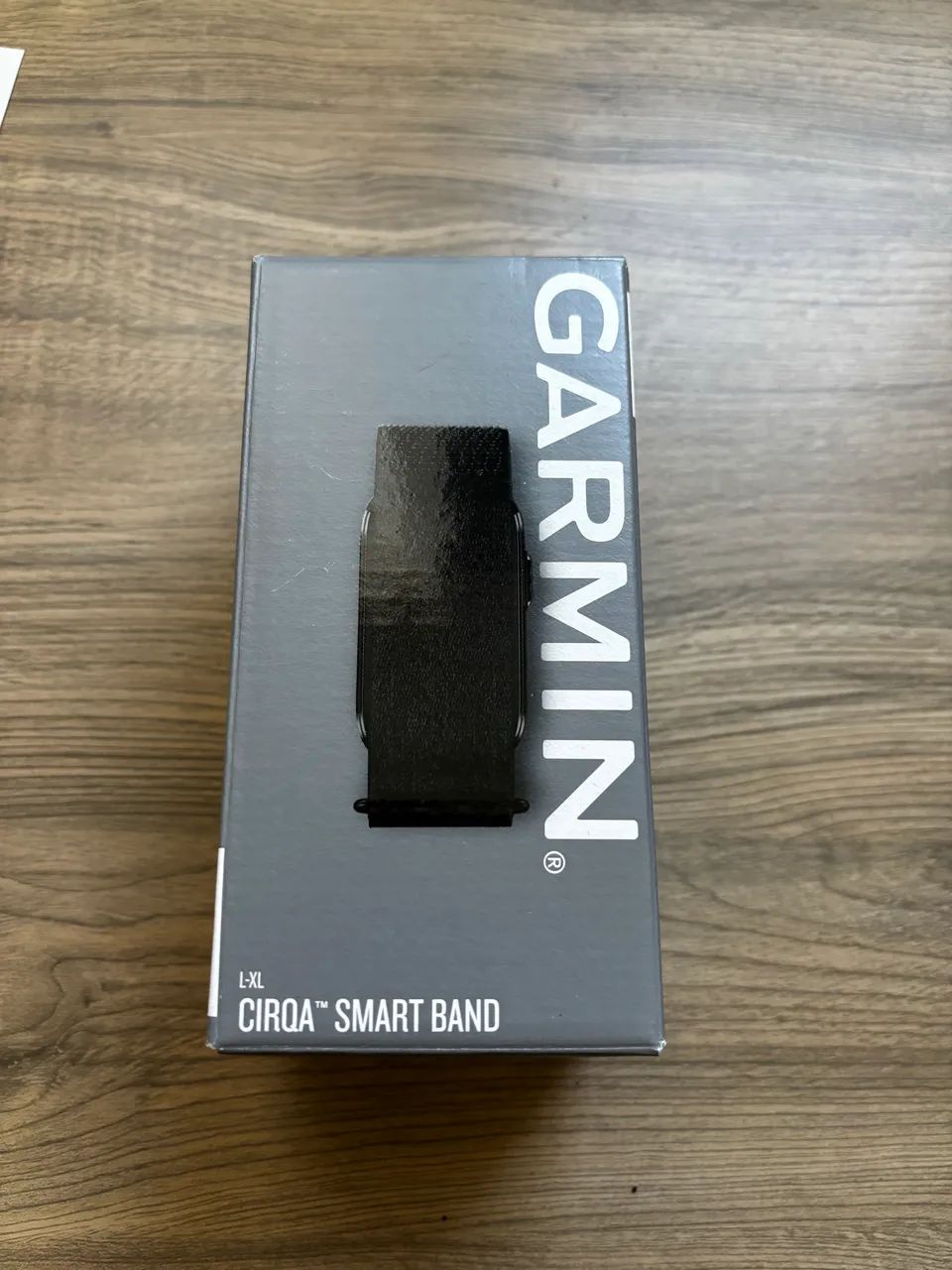Garmin Cirqa Smart Band - Foto 3
