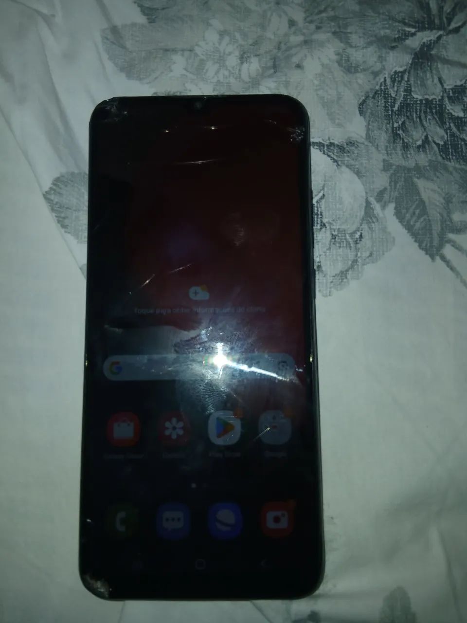 Sansung A02s - Foto 5