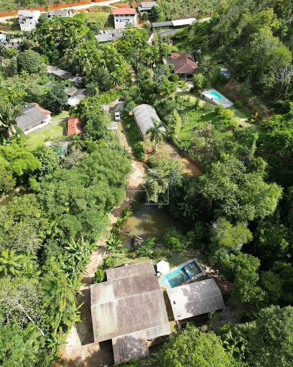 Sítio à Venda em Marechal Floriano  Montanhas Capixabas - Foto 4