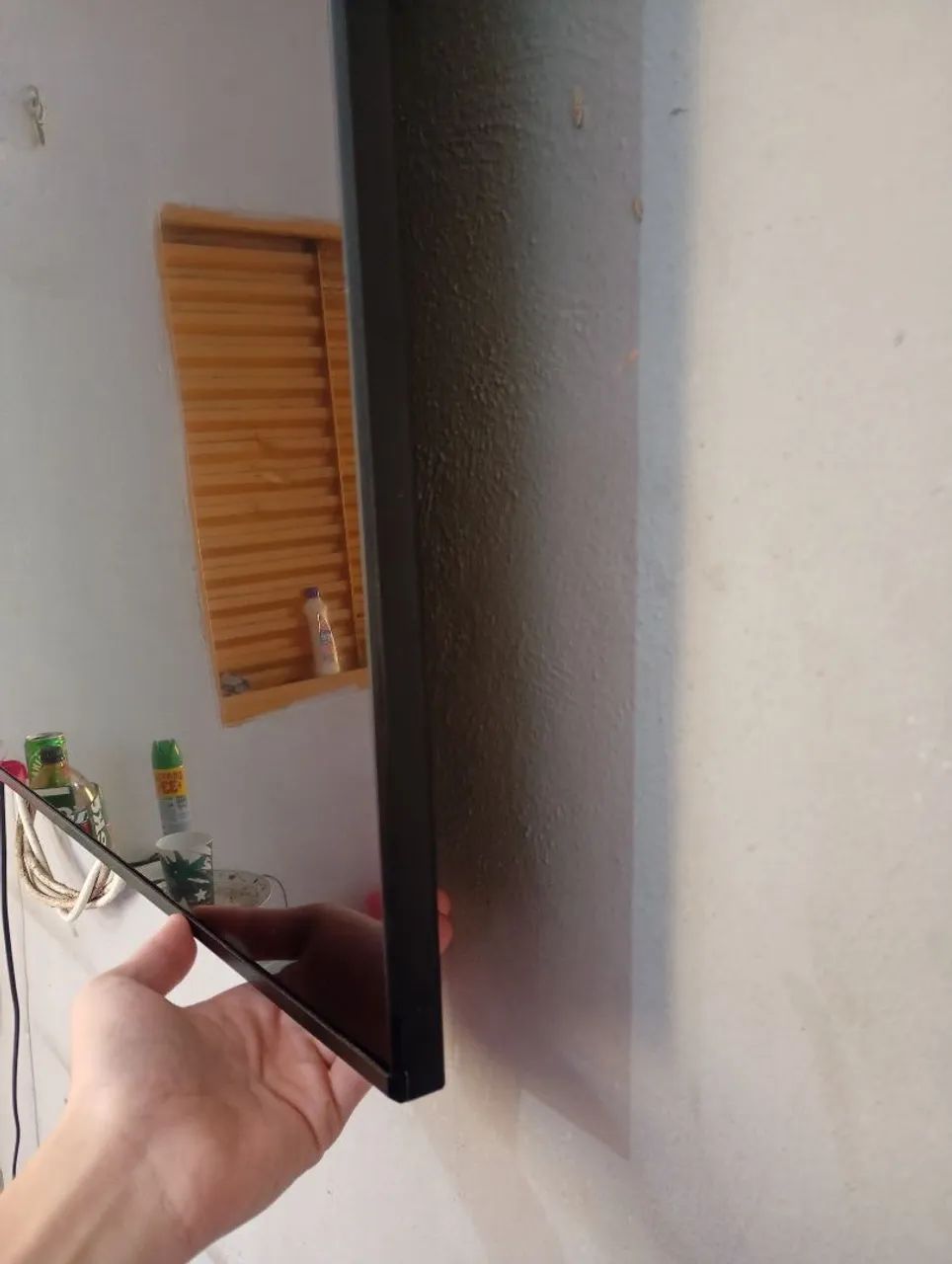 Tv Samsung cristal 55 - Foto 4