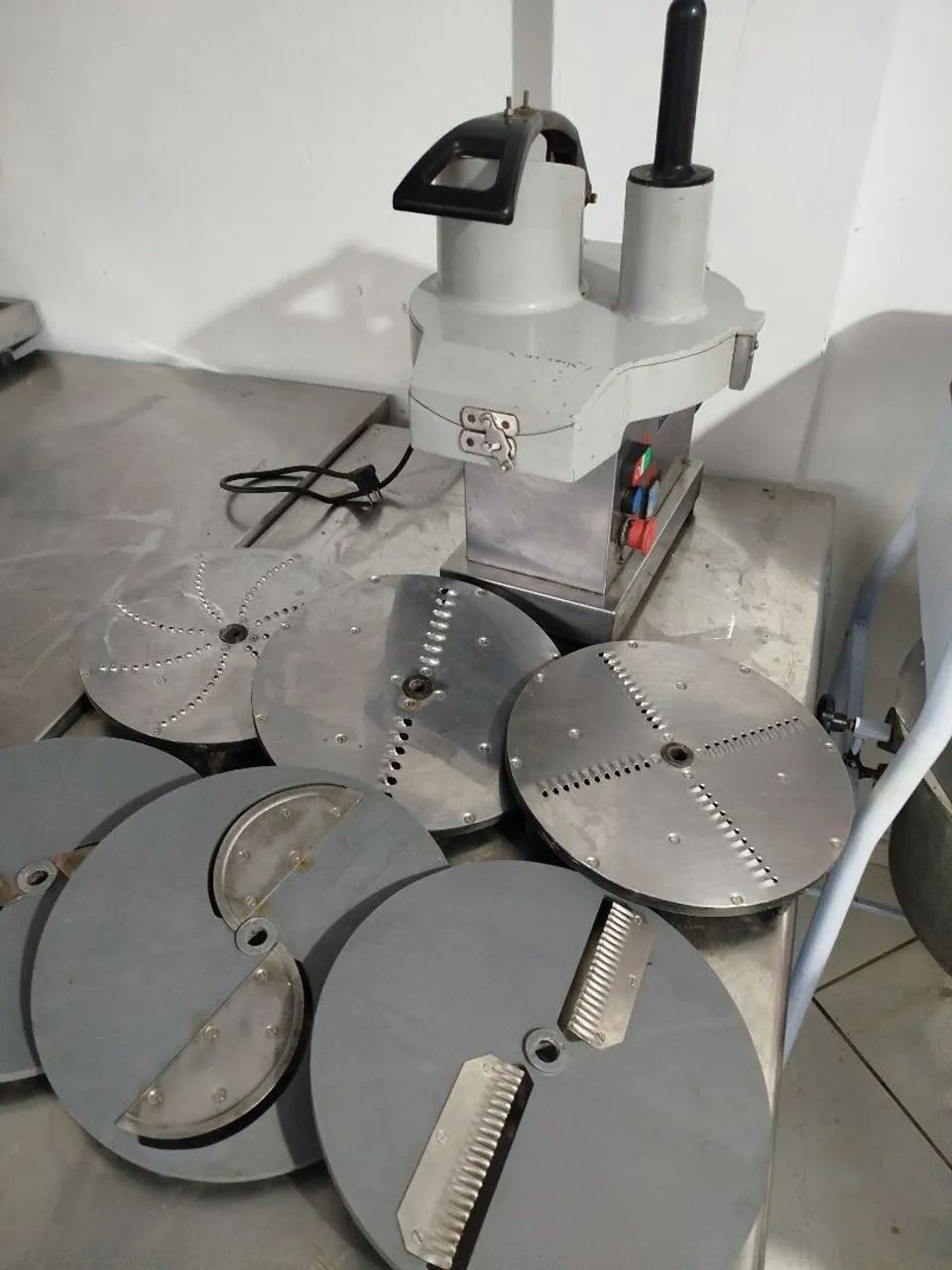 Processador  - Foto 3