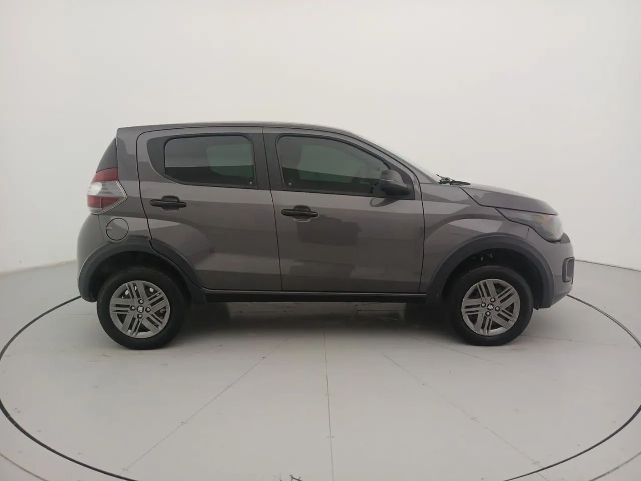 Fiat Mobi LIKE 1.0 Fire Flex 5p., foto 6 de 18