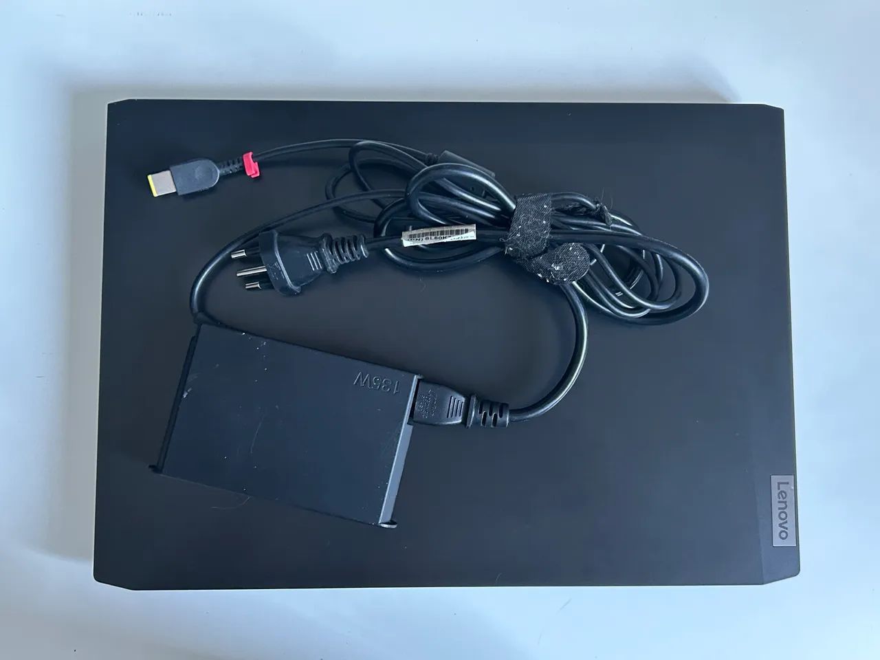 Notebook Lenovo Ideapad Gaming 3i 24G de RAM e Suporte - Foto 4