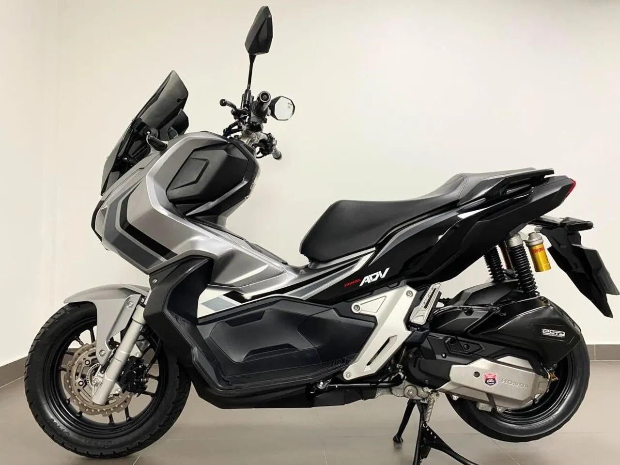 HONDA ADV 150 - Foto 2