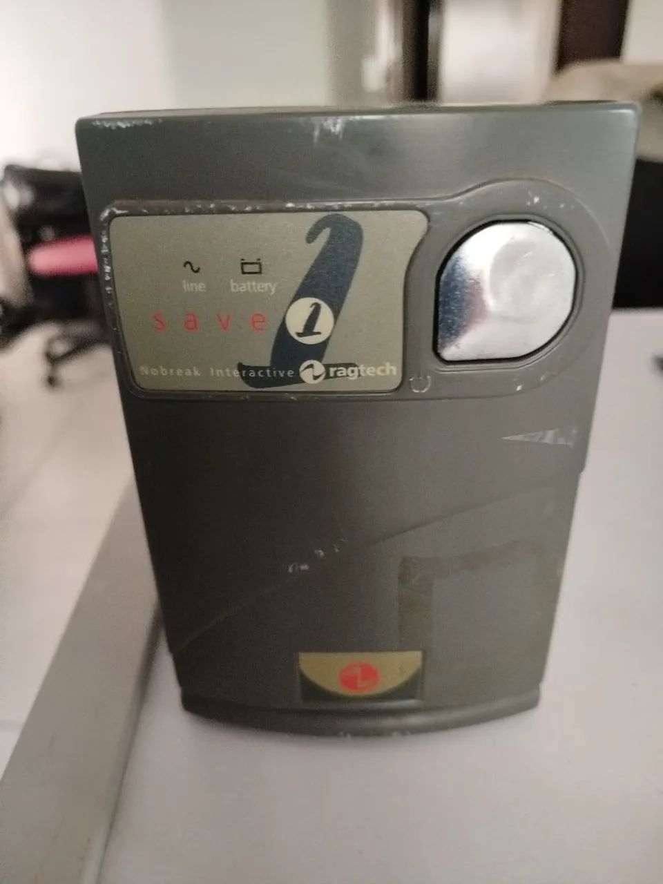 Nobreak 600VA