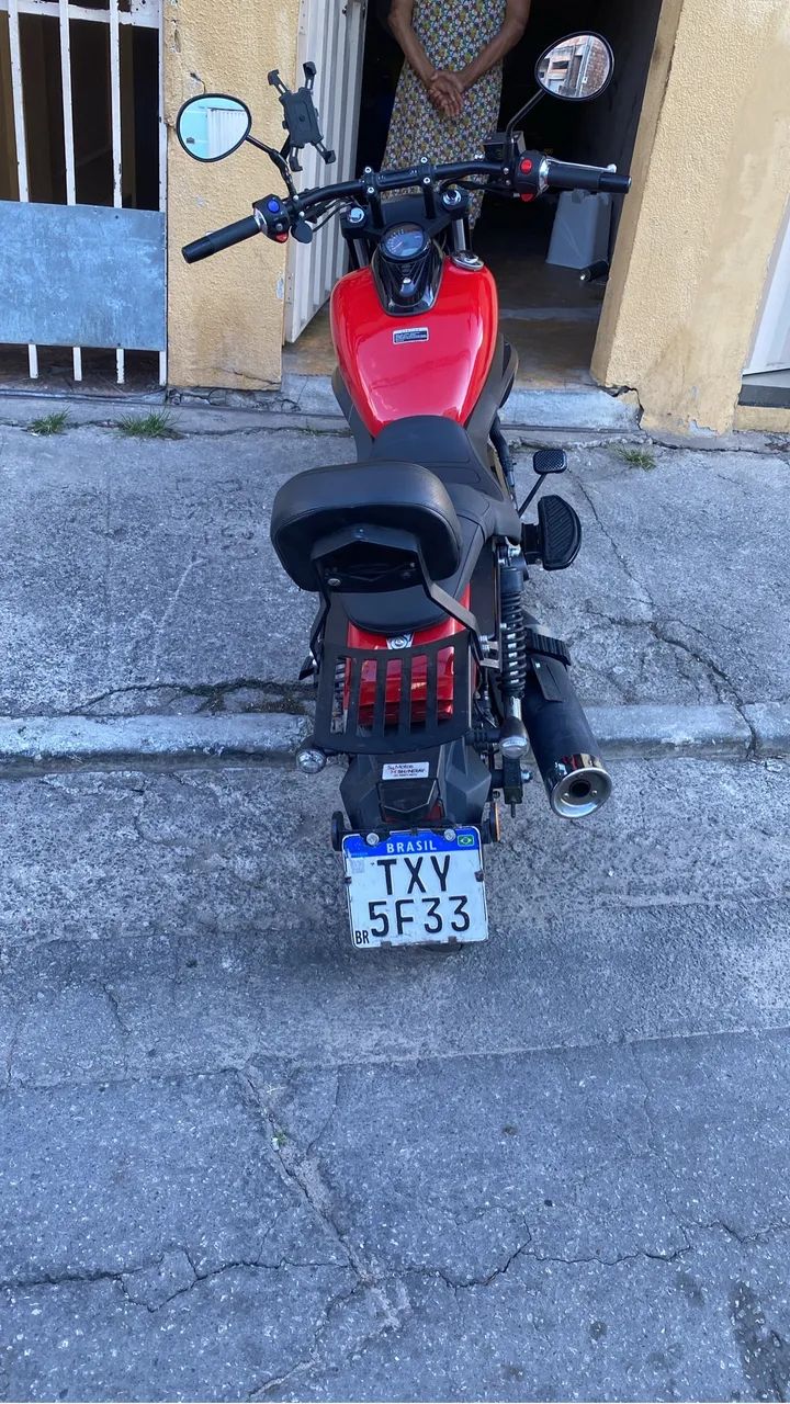 Vendo ou troco  - Foto 2