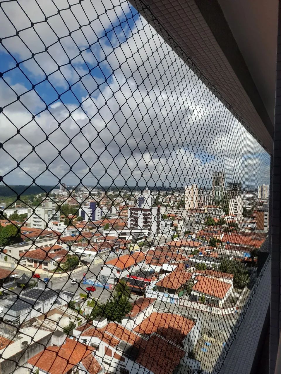 REDES DE PROTEÇÃO (Em João Pessoa) - Foto 4