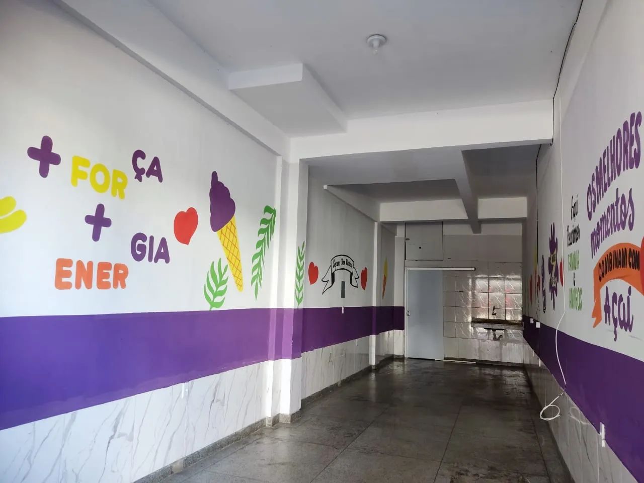 Sala comercial Urias Magalhães  - Foto 5