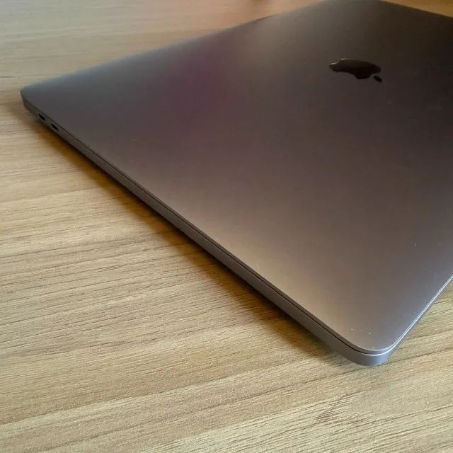 Macboook Pro 16pol 2019 - Excelente estado! - Foto 5