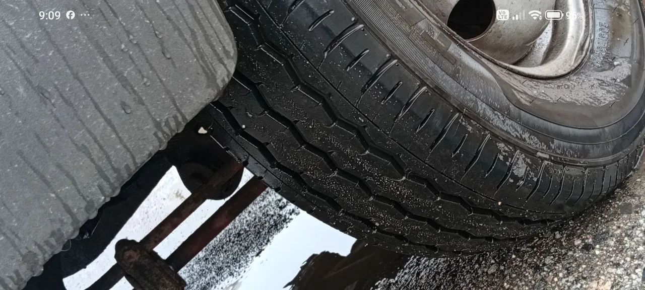 Iveco 3510. Excelente estado. Pegar e trabalhar  - Foto 4