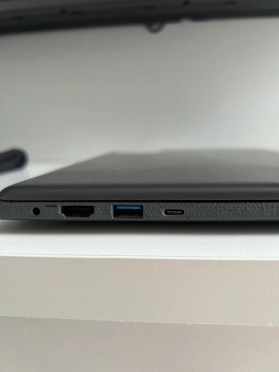 Notebook Samsung Celeron N4000 - Excelente Estado - Foto 3