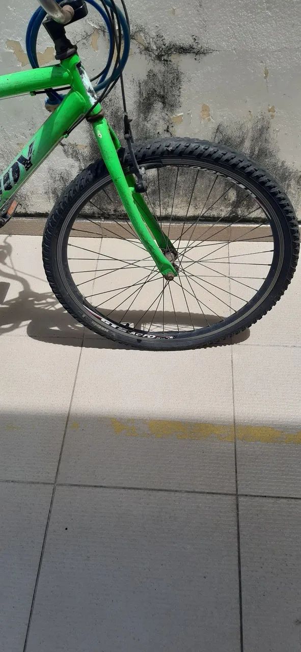 Bicicleta aro 26 - Foto 2