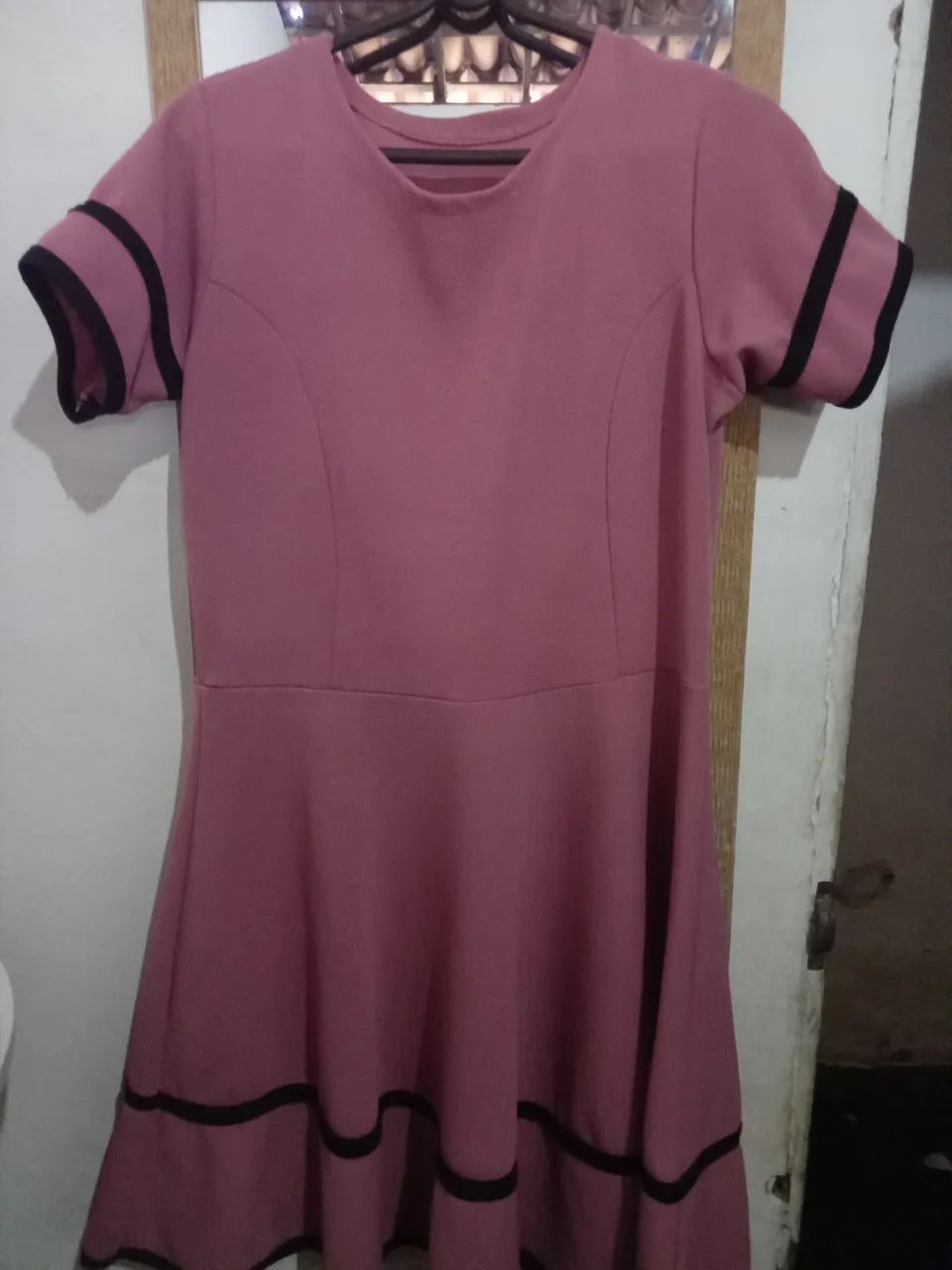 Roupas e acessórios 