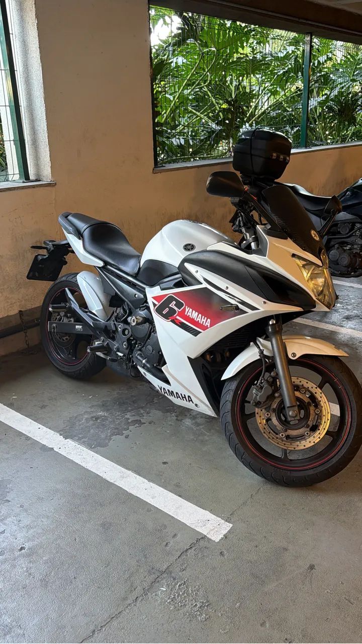 Vendo ou Troco com volta XJ6F - Foto 5