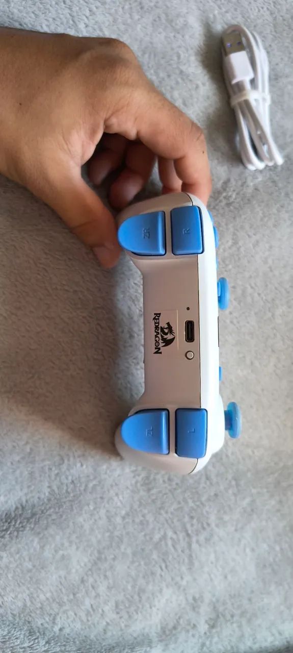 Vendo controles bluetooth  - Foto 4