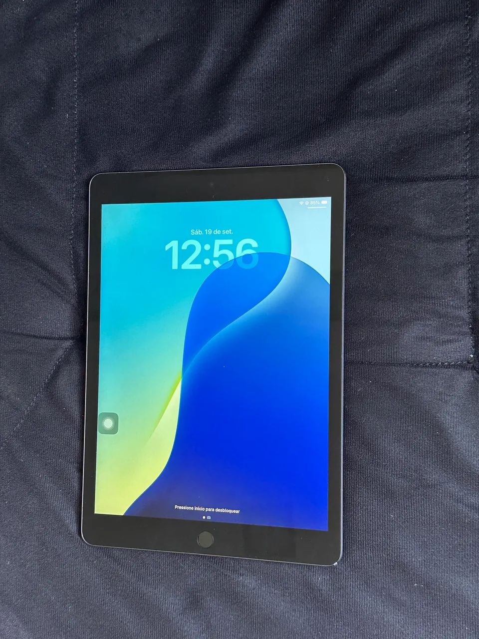 iPad 9° geração 