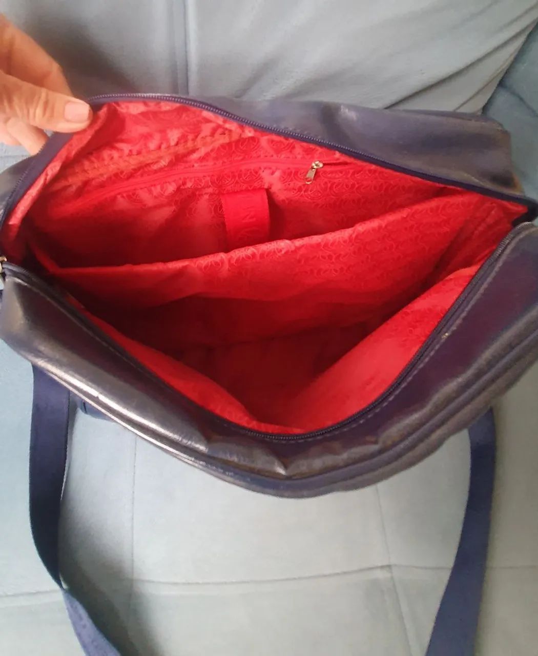 BOLSA PARIS SAINT GERMAIN ORIGINAL  - Foto 5