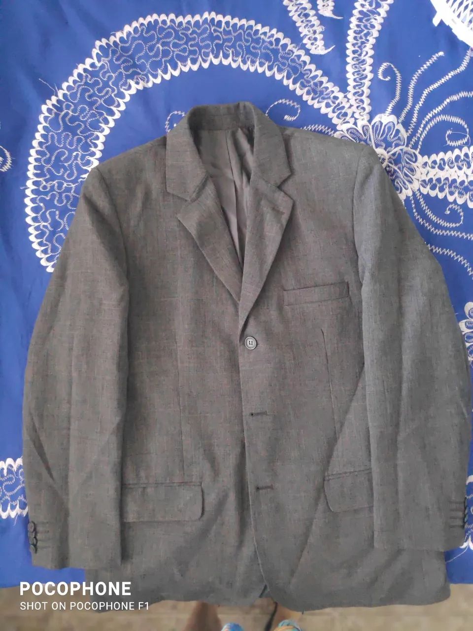 Roupas 