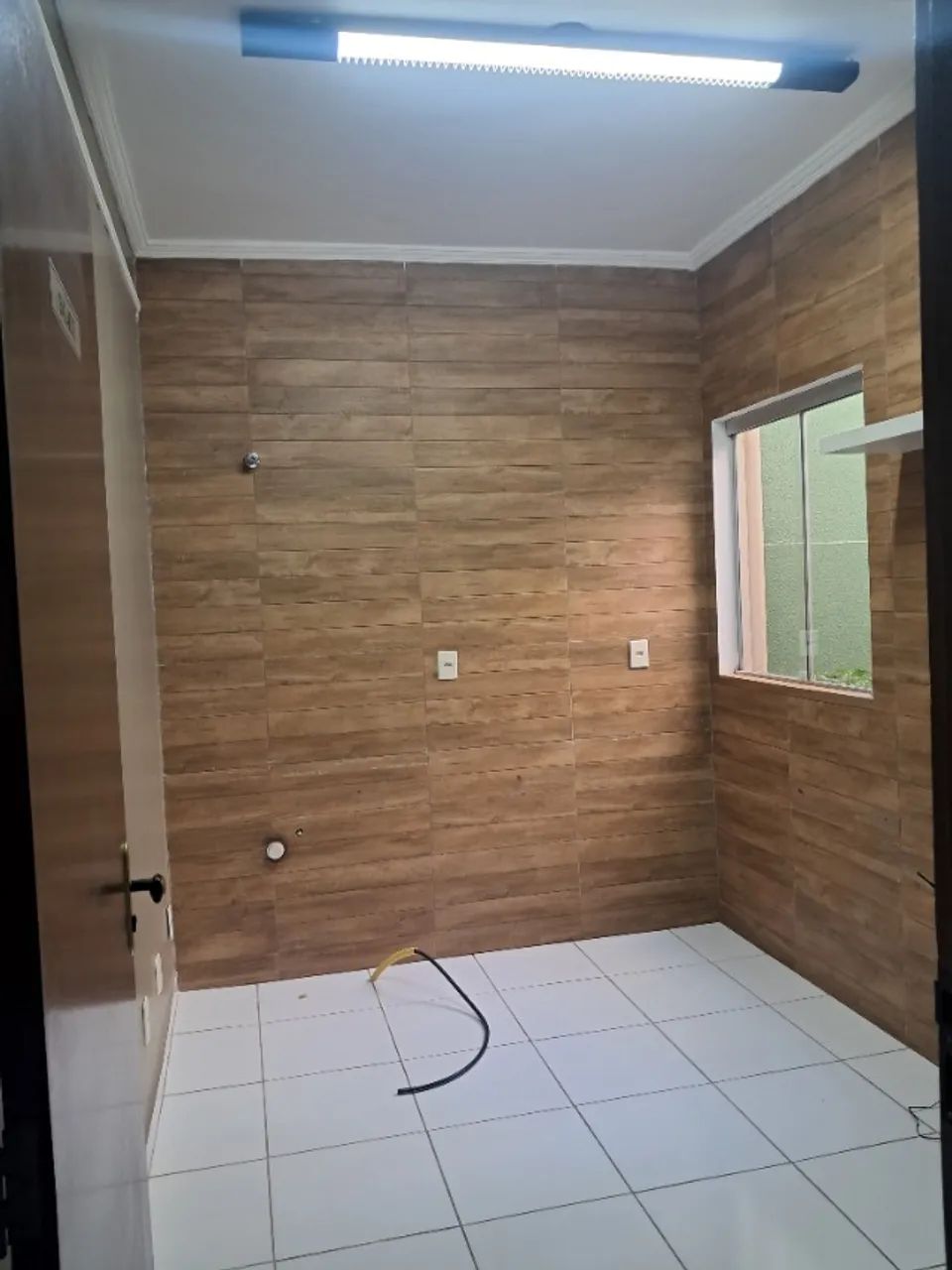 ALUGO SALA COMERCIAL EM CLÍNICA - Foto 2