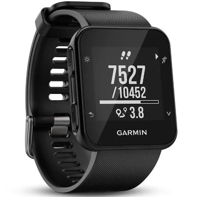 Garmin Forerunner 35 Preto Relógio Smartwat Bluetooth 