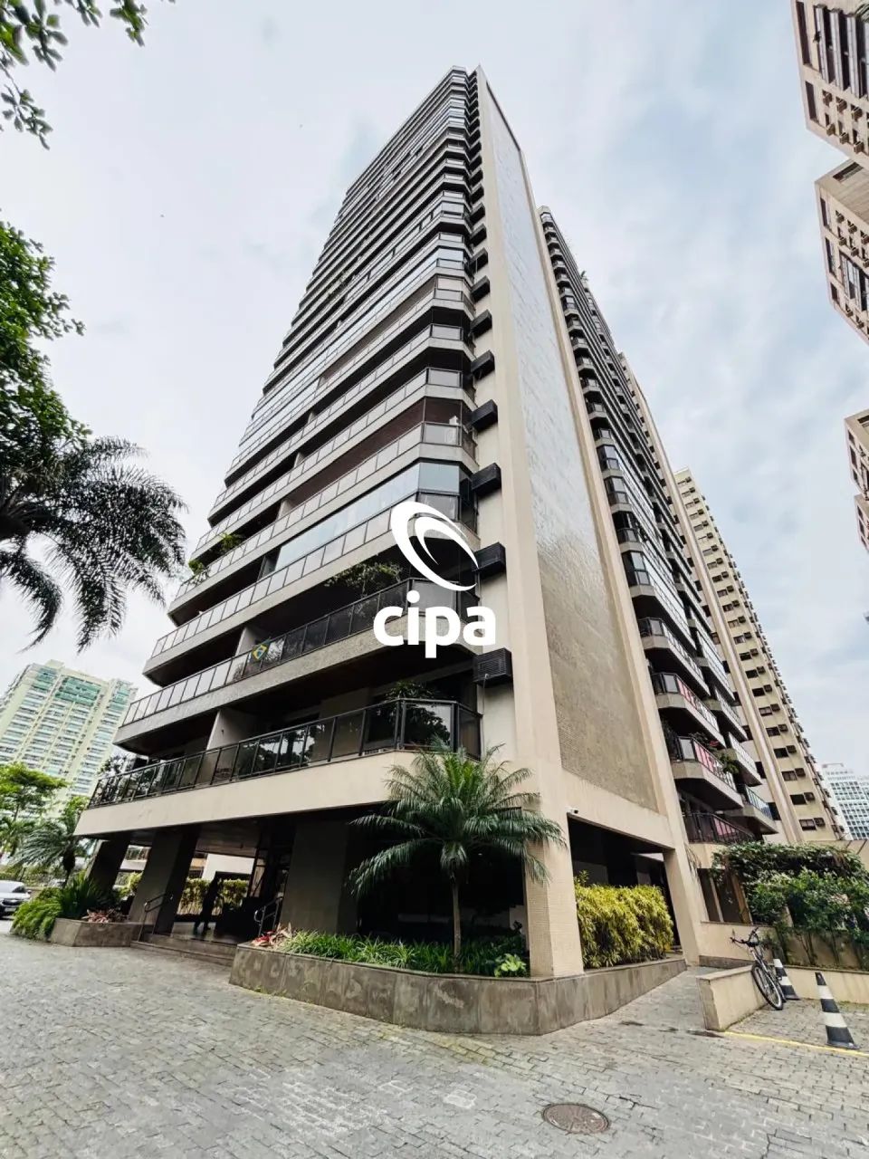 Apartamento Padrão em Rio de Janeiro